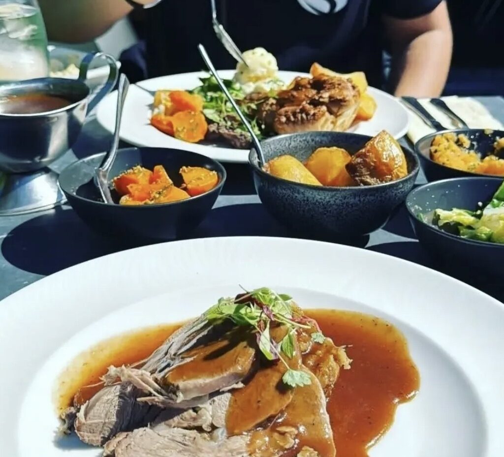 dinnerfood